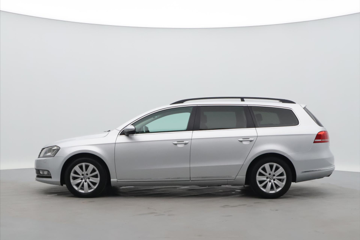 Volkswagen Passat 2,0 TDI 103kW DSG Xenon Navi