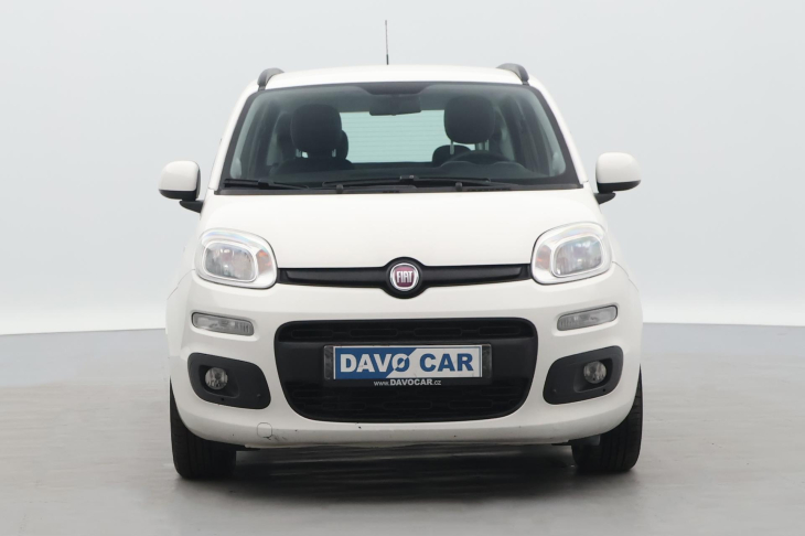 Fiat Panda 1.2 51kW Easy Klima LPG