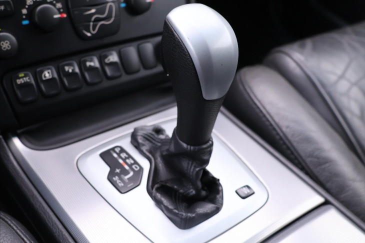 Volvo XC90 2,5 T 154kW Aut. Kůže CZ