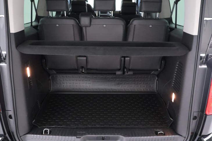 Toyota ProAce 2,0 D-4D 130KW CZ VIP DPH