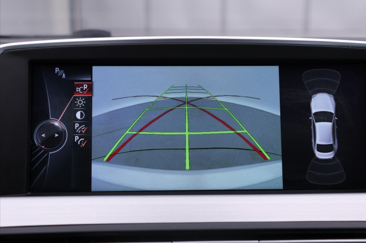 BMW Řada 6 3,0 640d xDrive 230kW M-Paket