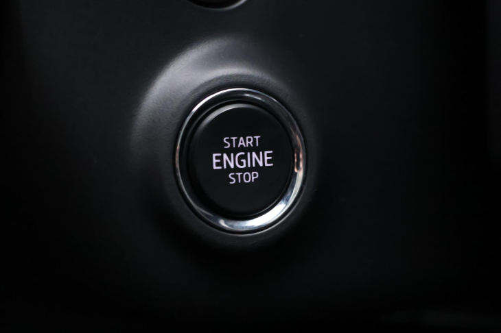 Škoda Octavia 2,0 TSI RS DSG 1.Maj CZ DPH