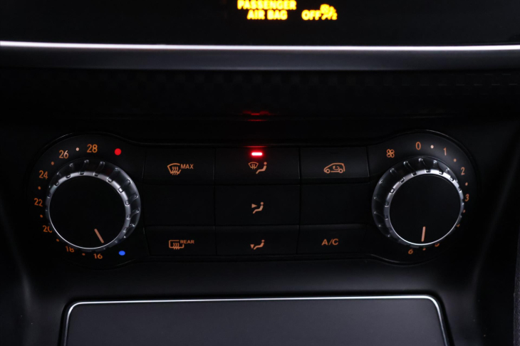 Mercedes-Benz Třídy A 1,5 180d 80kW Automat DPH