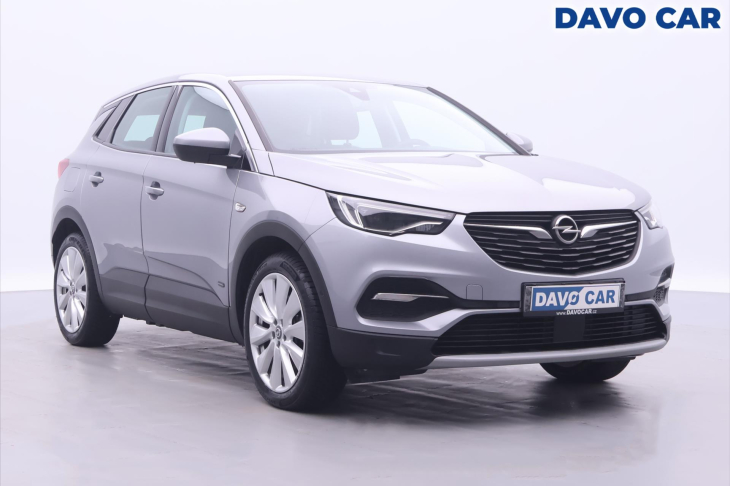 Opel Grandland X 1,6 TURBO PHEV 4x4 Innovation