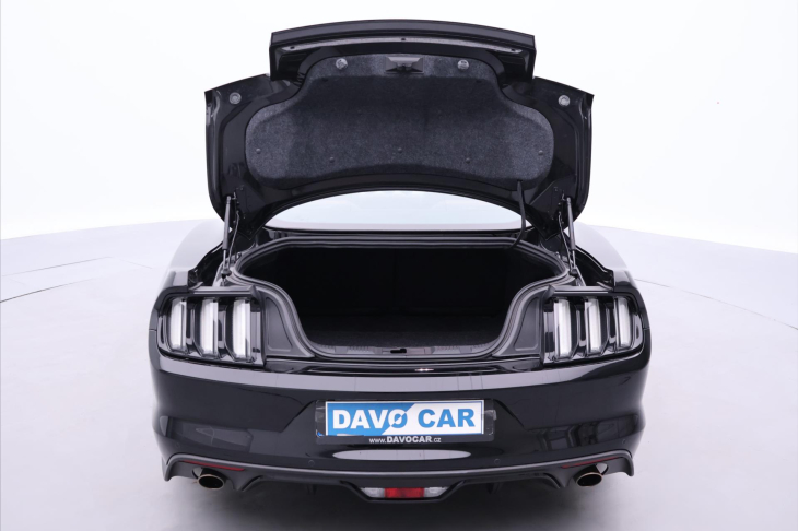 Ford Mustang 5,0 310 kW GT Automat 1. Maj