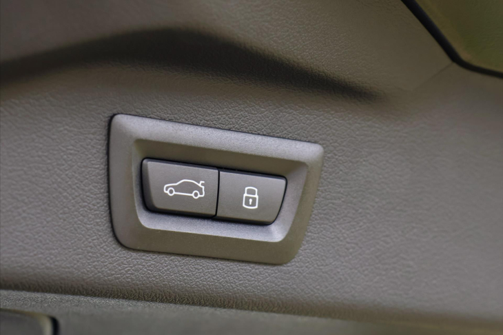 BMW X7 3,0 xDrive40d Mpacket