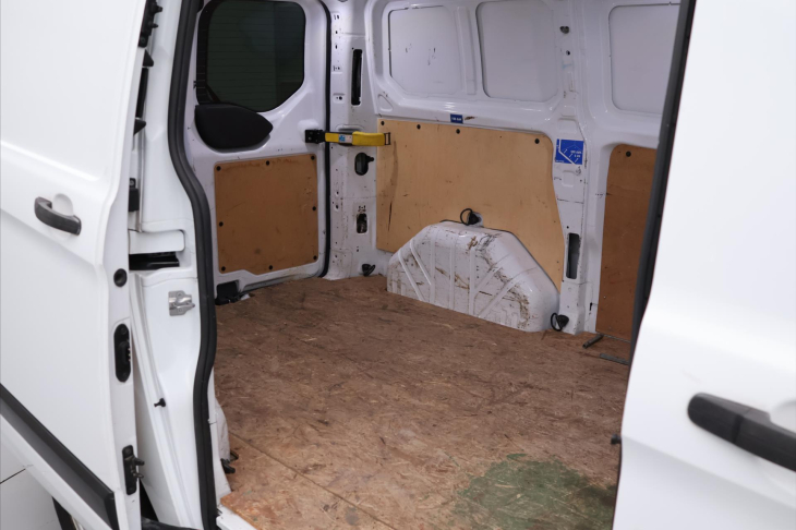 Ford Transit Custom 2.0 TDCi 77kW 1.Maj. Tažné