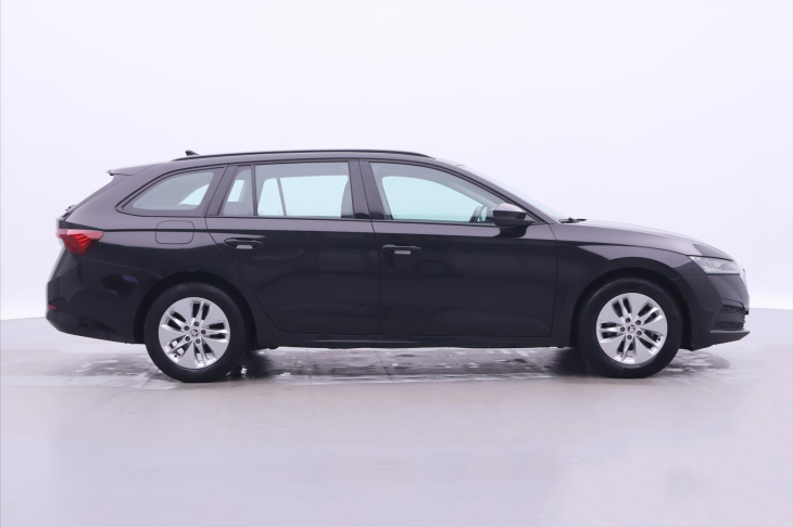 Škoda Octavia 2,0 TDI 85kW Ambition DSG DPH