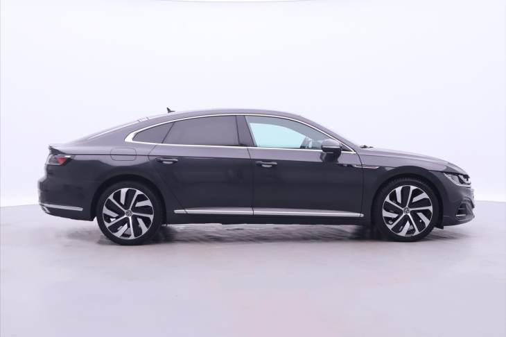 Volkswagen Arteon 2,0 TSI 200kW 4MOT R-Line DSG CZ DPH