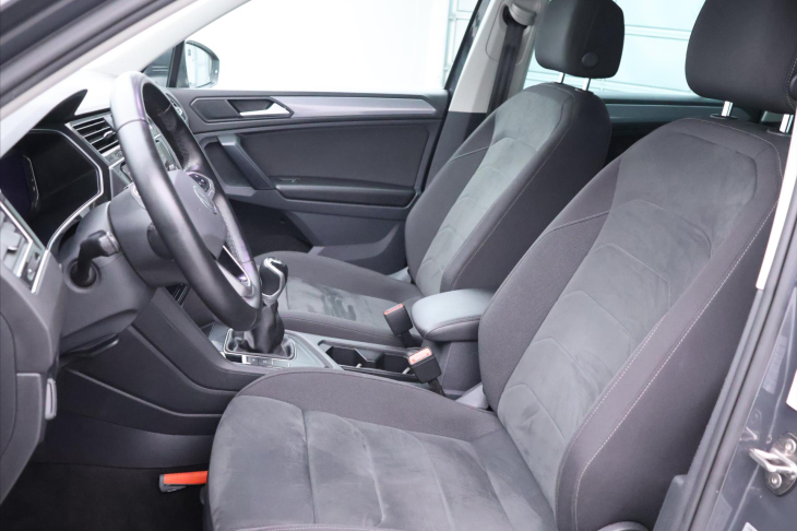 Volkswagen Tiguan 1,5 TSI Business 1.Maj LED DPH