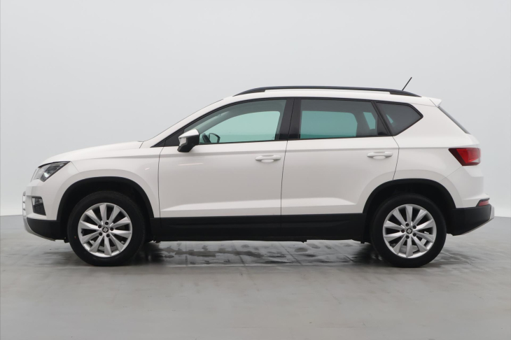 Seat Ateca 2,0 TDI 110kW 4x4 CZ Style