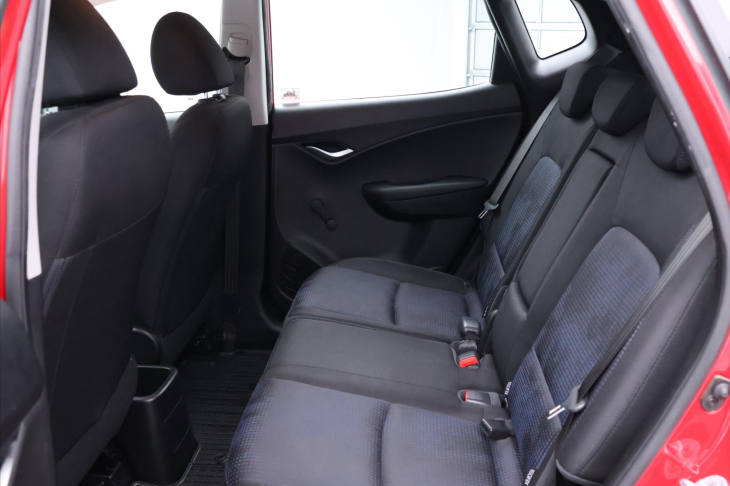 Hyundai ix20 1,6 CVVT 91kW CZ Trikolor