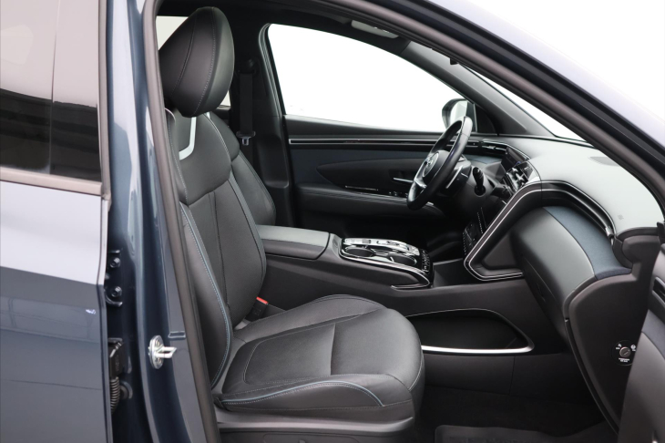 Hyundai Tucson 1,6 T-GDI 132kW 4x4 CZ Premium