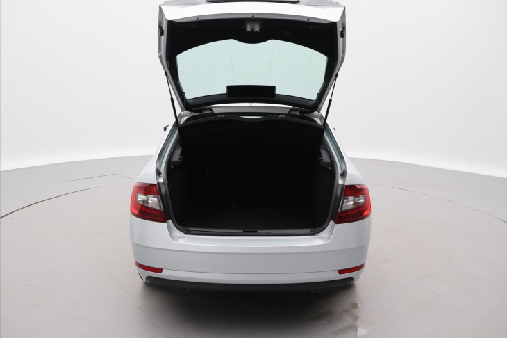 Škoda Octavia 2.0 TDI 110kW DSG L&K CZ DPH