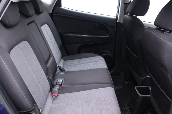 Kia Venga 1,6 i 91 kW Klima Serv.kniha