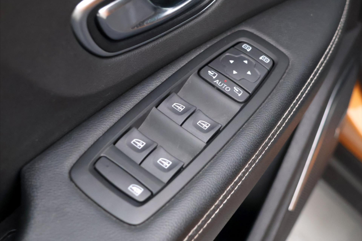 Renault Scénic 1,6 dCi 118kW EDC Bose Edition