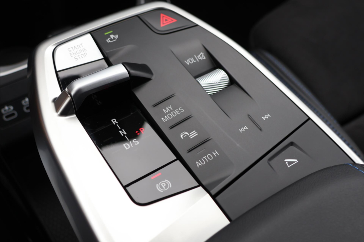 BMW X2 2,0 xDrive M Sportpaket H/K