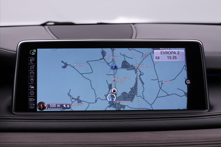 BMW X5 3,0 40d xDrive M Paket CZ DPH