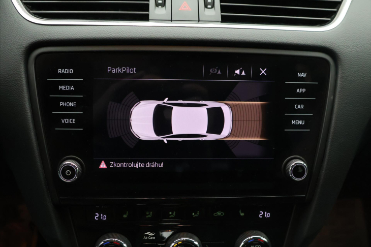 Škoda Octavia 2.0 TDI 110kW DSG L&K CZ DPH