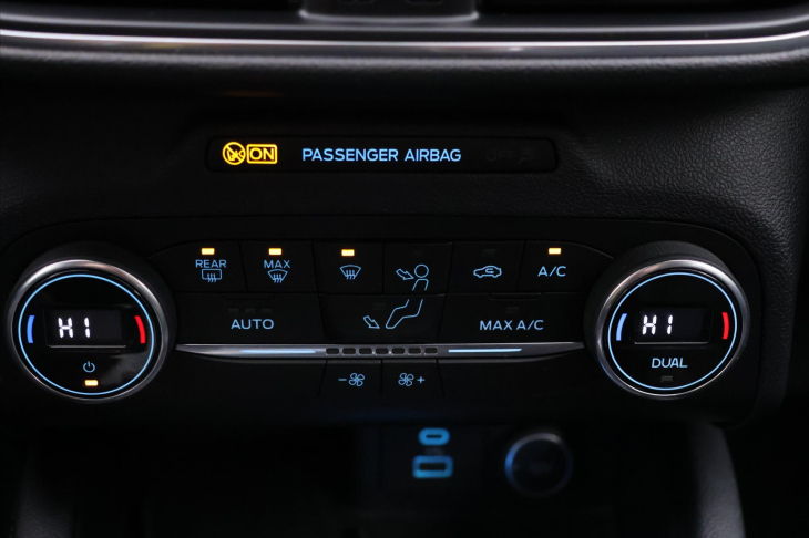 Ford Kuga 1,5 EB 110kW Titanium X CZ DPH