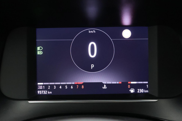 Opel Corsa 1,2 Turbo 74kW Aut. Elegance