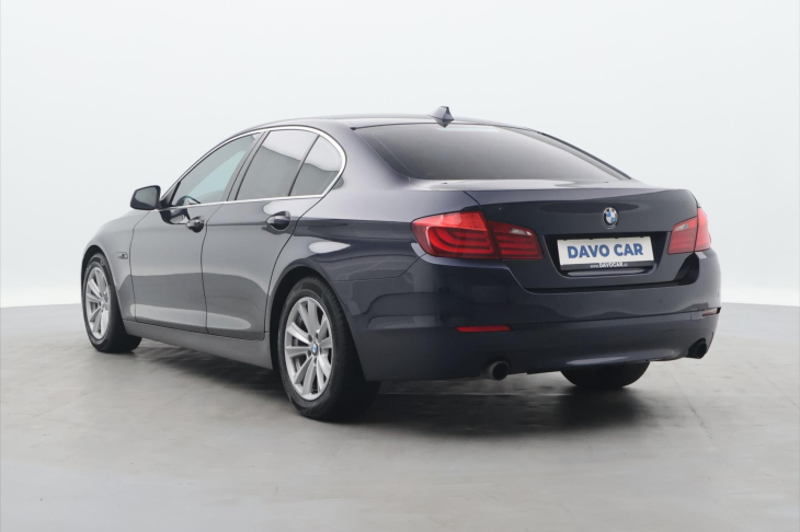 BMW Řada 5 3,0 535i 225kW Aut.klima Kůže