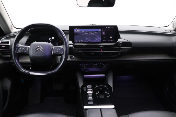 Citroën C5 X 1,6 THP 115kW Exclusive CZ DPH