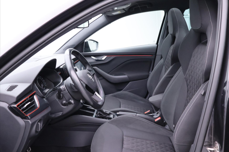 Škoda Scala 1,5 TSI DSG Sport Panorama LED