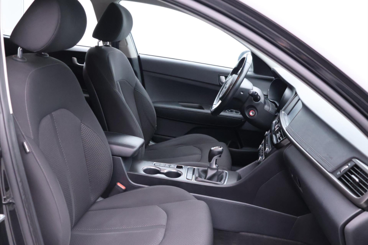 Kia Optima 1,7 CRDi Business Line SW