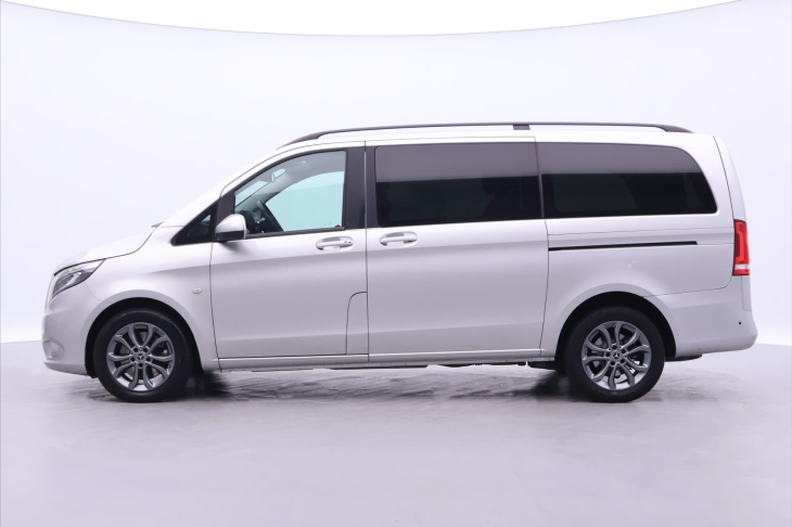 Mercedes-Benz Vito 2,1 119CDI 140kW Aut. 6-Míst