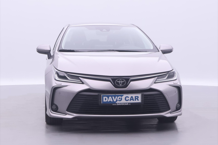 Toyota Corolla 1,6 i 97 kW CZ 45'521 Km