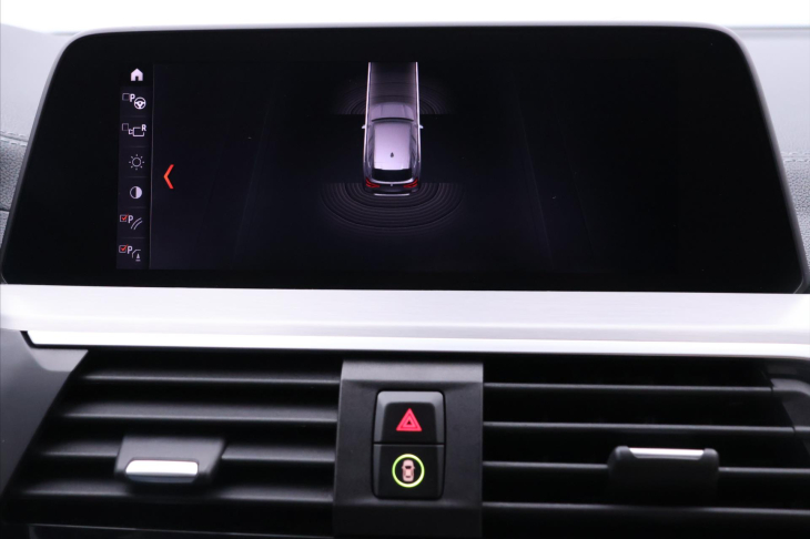 BMW X3 2,0 d 140kW xDrive Aut. Luxury