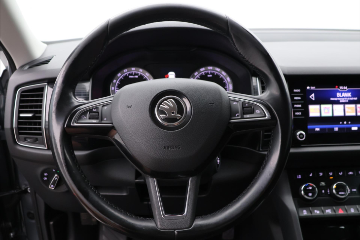 Škoda Kodiaq 2,0 TDI 140kW DSG 4X4 Style