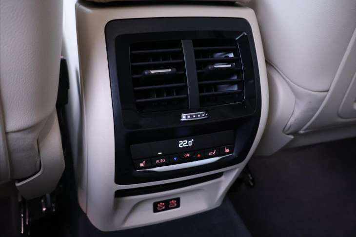 BMW X3 2,0 d 140kW xDrive Aut. Luxury