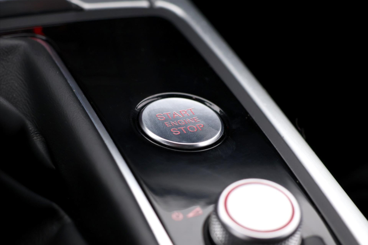 Audi A7 3,0 TDI 230kW  CZ 4x4 Bose Soft