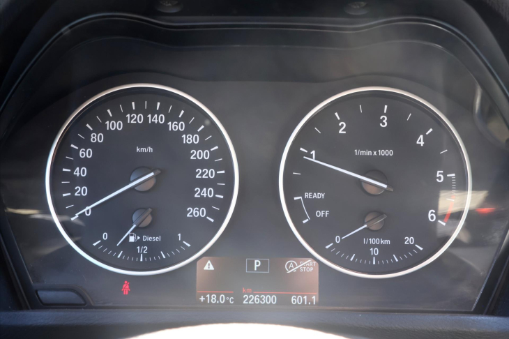 BMW X1 2.0 18d  xD Aut CZ Advantage