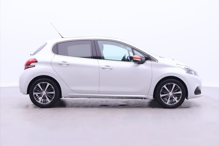 Peugeot 208 1,2 PT 81kW Roland Garros 1Maj
