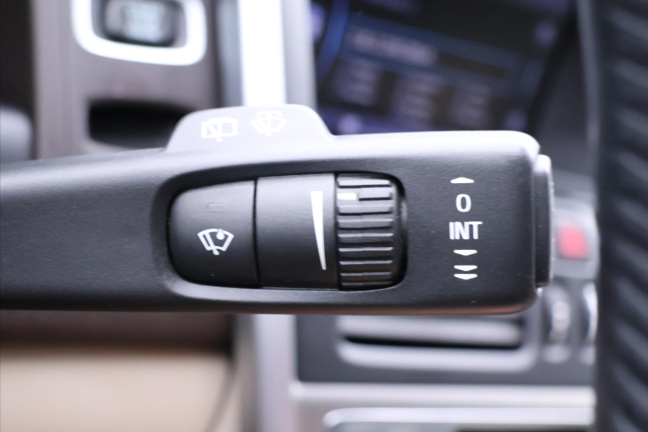 Volvo XC60 2,4 D3 120kW AWD AT Summum