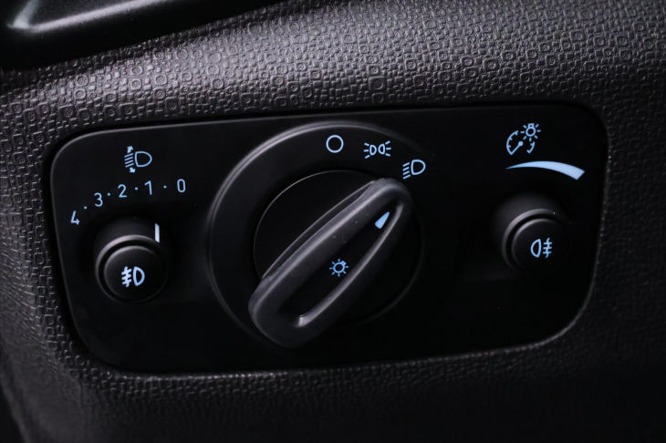 Ford EcoSport 1,0 i 92kW Titanium