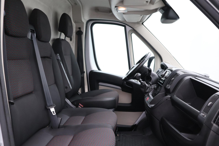 Peugeot Boxer 2,2 HDI 96kW Access CZ DPH