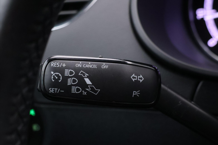 Škoda Octavia 1,4 TSI 110KW Aut.klima