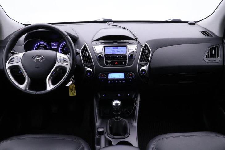 Hyundai ix35 1,6 GDI 99kW Comfort CZ