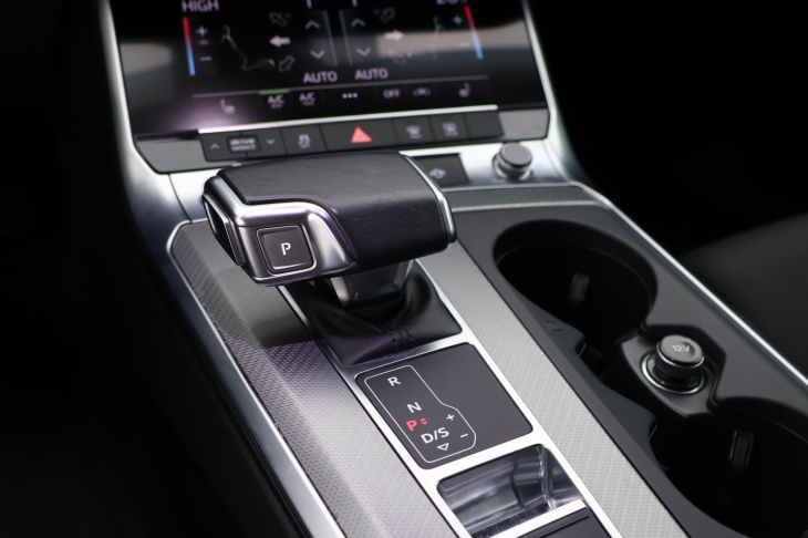 Audi A6 3,0 45TDI 170kW Quattro Tiptronic