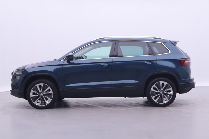 Škoda Karoq 2,0 TDI 110kW DSG 4x4 Style DPH
