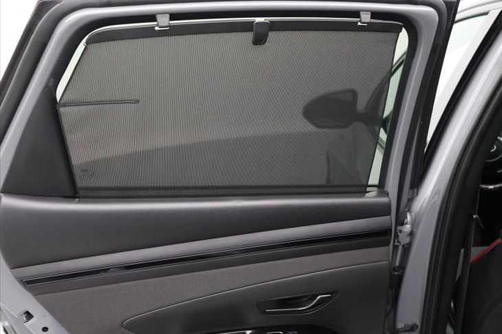 Hyundai Tucson 1,6 T-GDI 110kW N-Line CZ DPH