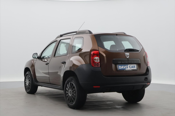 Dacia Duster 1,6 SCe 77kW Access Klima CZ