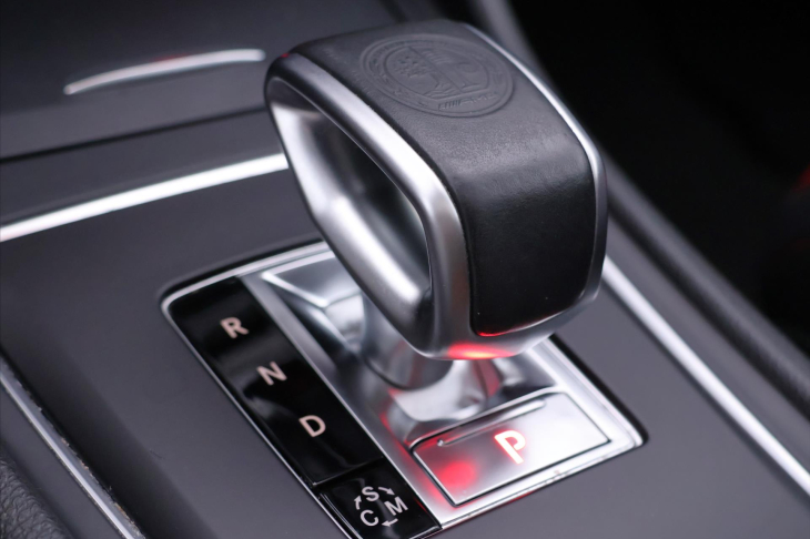 Mercedes-Benz CLA 2,0 45AMG 4-MATIC DPH CZ