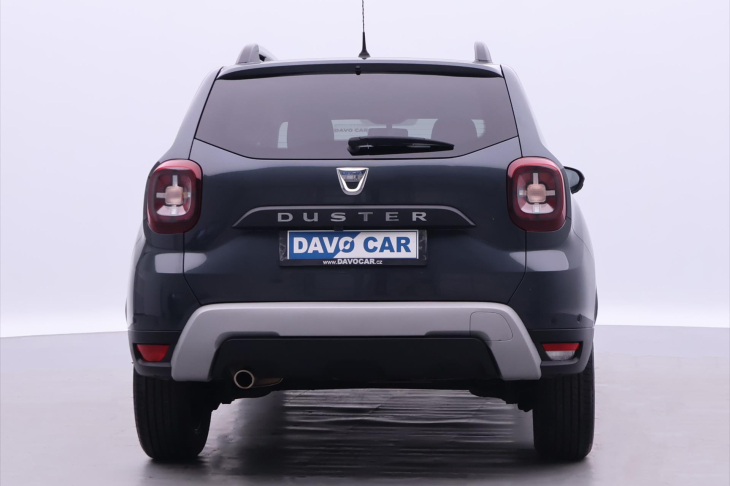 Dacia Duster 1,3 TCe 110kW Adventure Navi