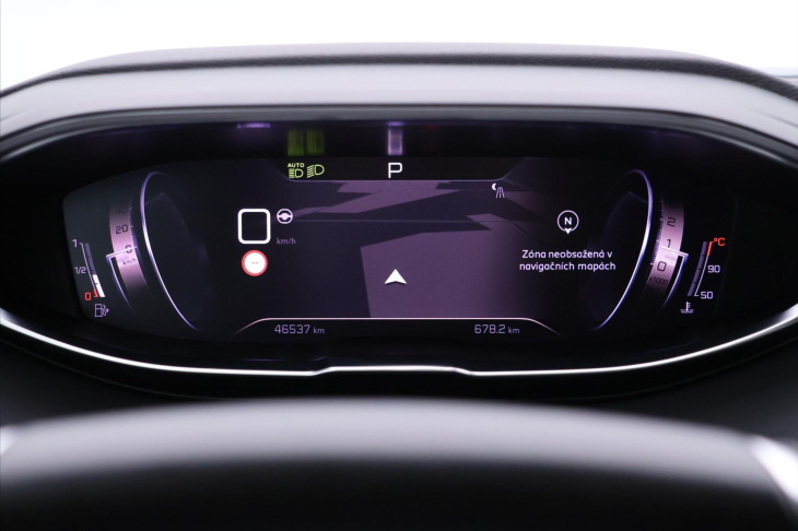 Peugeot 5008 2,0 BlueHDI 130kW CZ 1.Maj. GT