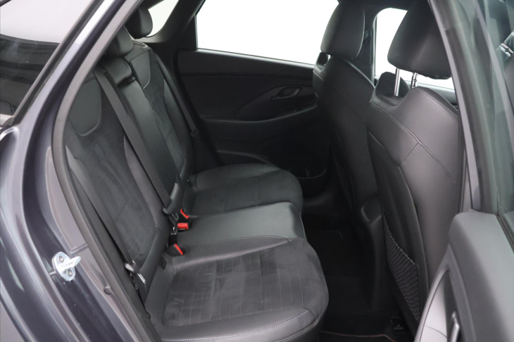 Hyundai i30 2,0 TGDI 202kW N Performance